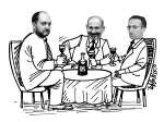 Խմում են 2050-ի տես­լա­կա­նի կե­նա­ցը