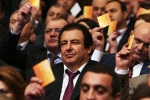 Երկու քարի արանքում