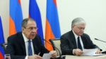 Լավրով. Այս փուլում առաջնահերթ է կրակի դադարեցման համաձայնագրերի անշեղ կատարումը 