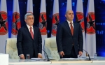 Սերժ Սարգսյանի կտակը