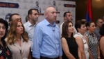  Արցախի պաշարումը վերացնելու և Հայաստանի անվտանգությունն ապահովելու գլխավոր նախապայմանները