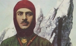Ի՛նձ նման վարվեցեք, ինձ նման ապրեցեք