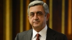 ՀՀ նախագահ Սերժ Սարգսյանի ուղերձը 