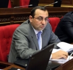 Արծվիկ ՄԻնասյանը Հերմինե Նաղդալյանի «ֆունկցիան» ստանձնելու ցանկություն չունի