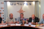 Գյումրու անօթևան ընտանիքների համար բնակարանաշինությունը կհետաձգվի