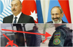 Փաշինյան-Ալիև զույգի անվան «մաքսակետ»