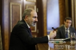 Կառավարությունում քննարկվել են աղբահանության ռազմավարության մշակման աշխատանքները