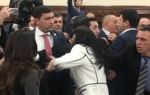 Երևանի ավագանու նիստում տեղի ունեցած միջադեպի փաստով հարուցվել է քրական գործ