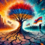 2025-ը պետք է դառնա Փաշինյանի վերջին տարին