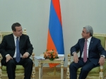 Հայաստանը շարունակելու է համագործակցությունը Մինսկի խմբի հետ