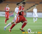 Հայաստանի առաջնությունում