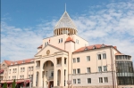 Արցախի Հանրապետության խորհրդարանում կլինի 5 քաղաքական ուժ
