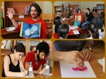 Վարպետության դասեր` ֆլամանդացի նկարազարդող Կլաաս Վերպլանկի մասնակցությամբ