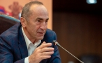 Այսպես խոսեց...