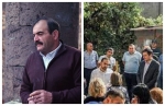 Ծուռ նստենք, շիտակ խոսենք