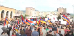 Ի՞նչ է կատարվում Արցախում   