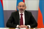 Նիկոլ Փաշինյան. Երբեք չեմ վախեցնել նրանից, որ կարող եմ մնալ միայնակ