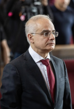 Ժողովուրդը շատ լավ գիտի, որ Փաշինյանը տգետ, ապաշնորհ ու անպիտան ղեկավար է