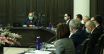 «Դագդիգական» նպատակներո՞վ․ հայտնվել ենք այնպիսի աբսուրդի թատրոնում, որ եթե վաղն արթնանանք ու իմանանք, որ կառավարությունում ճաշին մարդու միս են ուտում, այլևս չենք զարմանա
