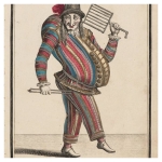 «Պոլիշինելի գաղտնիքի» հակառակ կողմը. 5