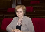ՍԴ դատավոր Ալվինա Գյուլումյանը չի ստորագրել լիազորությունների դադարեցման մասին արձանագրությունը