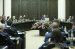 Հաջողվել է լուծել Հայաստանից բնականոն արտահանումների խնդիրը