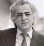 Մեր տանելու խաչը  (այսօր Վարդգես Պետրոսյանի ծննդյան օրն է)