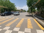 Այգեզարդն ունի բարեկարգ ճանապարհ