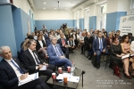 Դա՞ եք հա­վաս­տել Լա­րա­յին, ԵՄ-ի, ՄԱԿ-ի ներ­կա­յա­ցու­ցիչ­նե­րին և այ­լոց