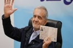 Իրանը նոր նախագահ ունի. ո՞վ է նա