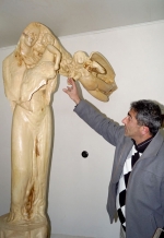 «Անտարբերությունն աշխարհի ամենավատ բանն է»