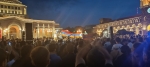  Ձևավորվում է նոր քաղաքական մեծամասնություն