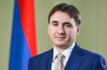 Արմեն Գևորգյան. Ստեղծված իրավիճակում մենք առաջին հերթին պետք է հենվենք ինքներս մեզ վրա. աշխարհը մեզնով դեռ երկար ժամանակ չի հետաքրքրվելու