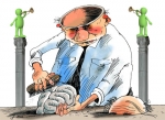 Քաղտեխնոլոգիական «պարտիա»` հանուն «խաղաղության»
