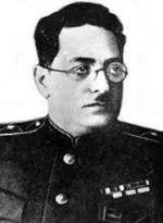 Ինը տարում լեյտենանտից գեներալ-մայոր