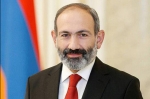 Նիկոլ Փաշինյան. Հայաստանում տեղի ունեցած հեղափոխության մեջ դրսի ուժեր չպետք է փնտրել, ամեն ինչ տեղի է ունեցել ուղիղ եթերում