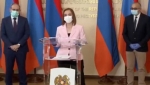 Եթե առաջ ընտանիքում 1-2 դեպք էր լինում, այժմ եթե ընտանիքում 6 անձ են, 6-ն էլ սիմպտոմներով դիմում են պոլիկլինիկա, և կորոնավիրուսը հաստատվում է