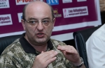 «Կես ժամով փողոց փակողներն աչքի ընկնող պաշտոններ են ստանում»