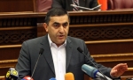 Պիտի Եվրոպային ասենք` դուք եք սխալ