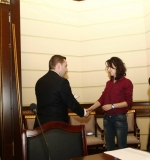Եվս 100 երիտասարդ միացավ ՀՀԿ երիտասարդական կազմակերպությանը