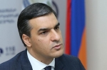 Արման Թաթոյանը՝ ատելության խոսքը եկեղեցուն ուղղելու մասին