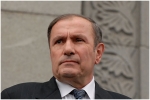 Կառավարության նվերն առաջին նախագահին
