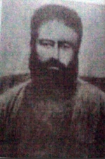 Մարտնչող քահանան
