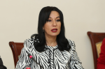 Նաիրա Զոհրաբյան․ Անցած 43 օրերին ոչ մարտական գործողությունների ժամանակ գրանցվել է 10 մահ