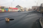Ջրափոսերը, «լյուկերն» ու բադալողը
