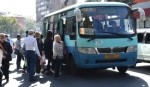 Հասարակական տրանսպորտով չերթևեկողները արդարությունից են խոսում