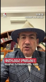 Տարանցիկ շրջանը փակվում է, ու գալիս է ճամփաբաժան` կապիտալի վերաբաժանում-պետության ավտորիտարացման միջոցով