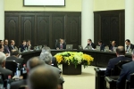 Կառավարության հերթական նիստը՝ վաղը