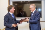 «Նման բարձրակարգ մասնագետների առկայության դեպքում մեր ներդրումը կարող է շատ ավելի  արդյունավետ և օգտակար լինել հիվանդներին»