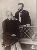 «Հովհաննես, դու ինձանից վեր գցած թուրք ուզի»